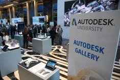 Autodesk University | 2017