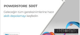 Modern Depolamanın Bir Sonraki Aşaması