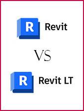 RevitvsRevitLT_2023