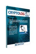 cryptoLOG