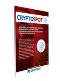 cryptoSPOT