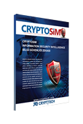 cryptoSIM